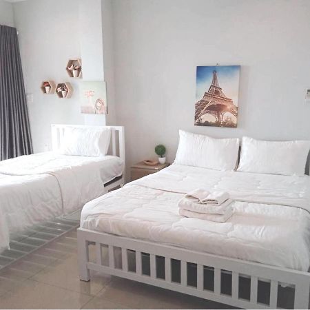 Lullaby Residence Phutthaisong Exterior photo