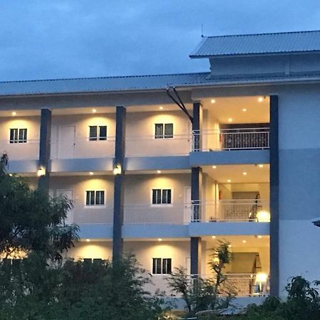 Lullaby Residence Phutthaisong Exterior photo