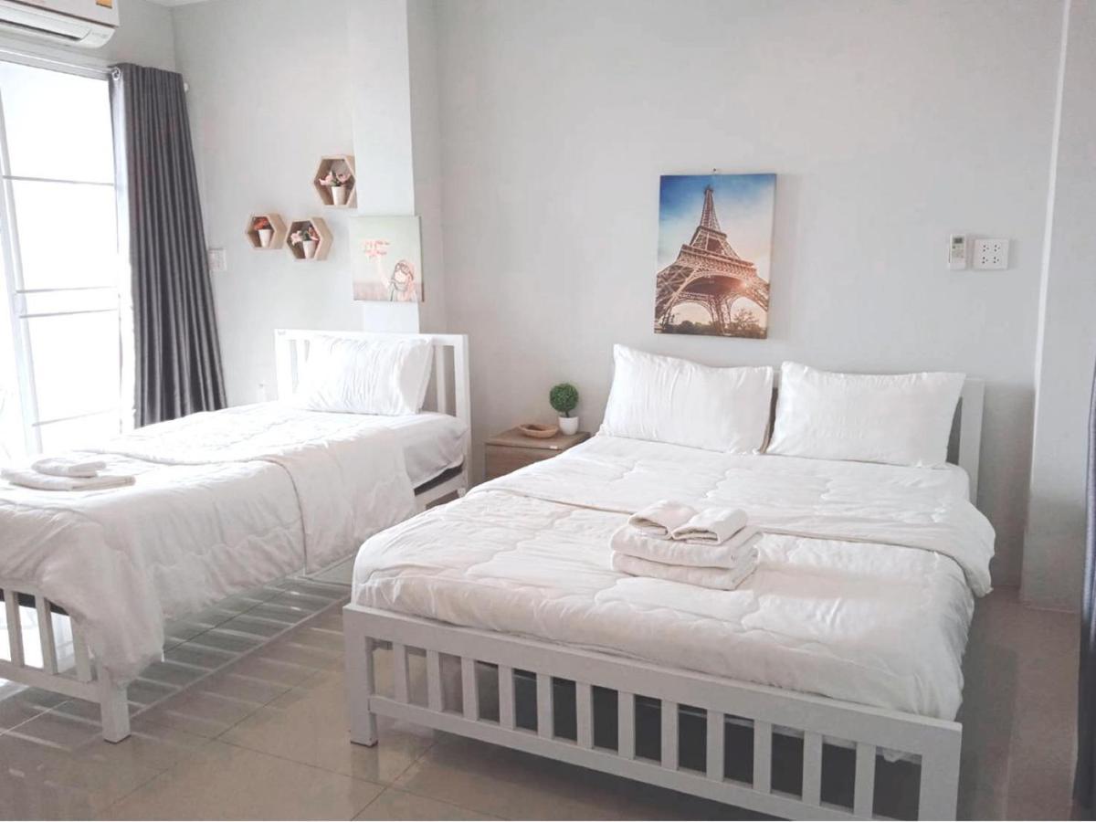 Lullaby Residence Phutthaisong Exterior photo