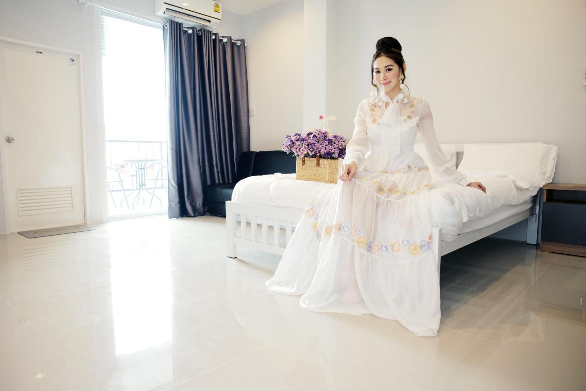 Lullaby Residence Phutthaisong Exterior photo