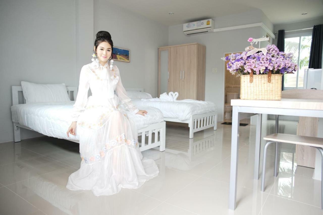 Lullaby Residence Phutthaisong Exterior photo