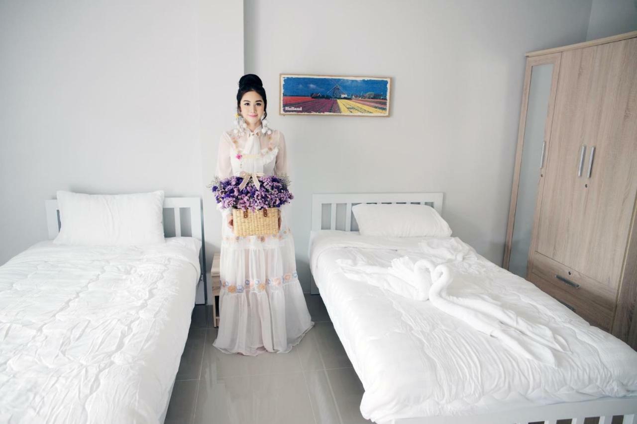 Lullaby Residence Phutthaisong Exterior photo