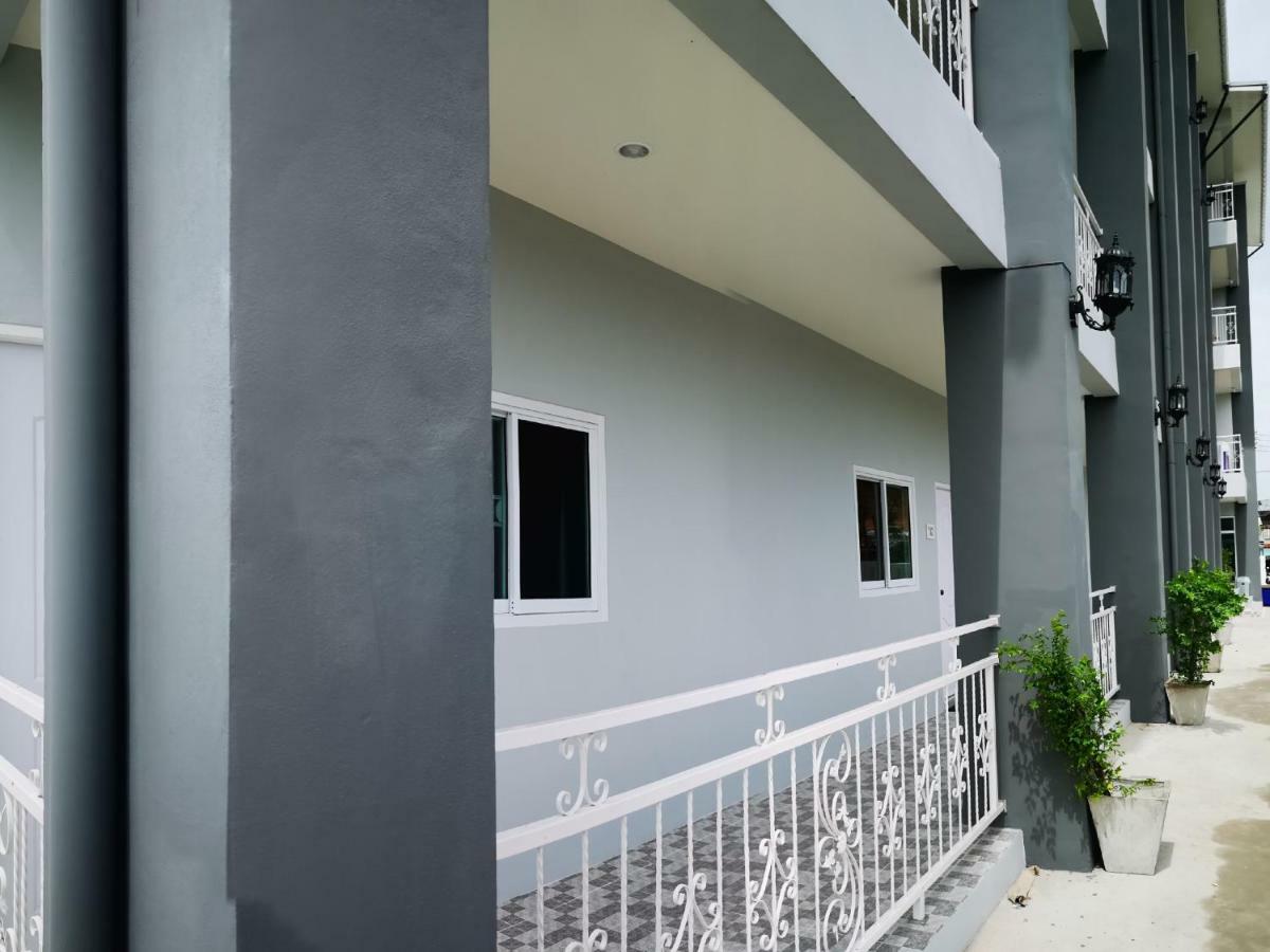 Lullaby Residence Phutthaisong Exterior photo