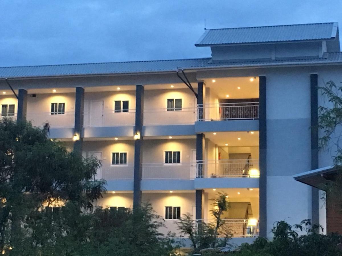 Lullaby Residence Phutthaisong Exterior photo