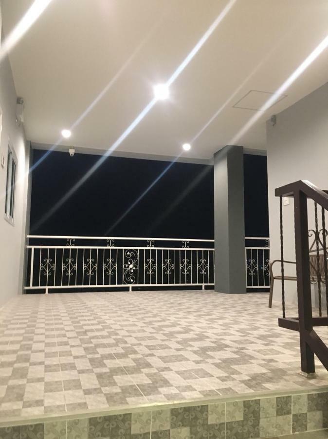 Lullaby Residence Phutthaisong Exterior photo