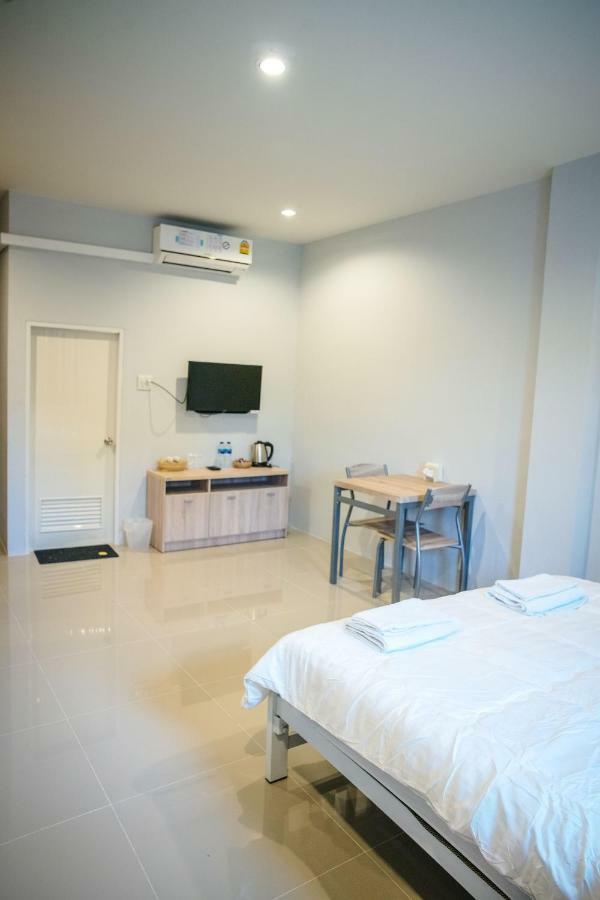 Lullaby Residence Phutthaisong Exterior photo