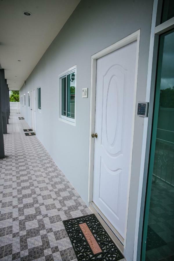 Lullaby Residence Phutthaisong Exterior photo