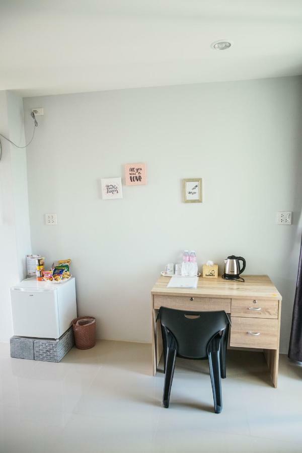 Lullaby Residence Phutthaisong Exterior photo