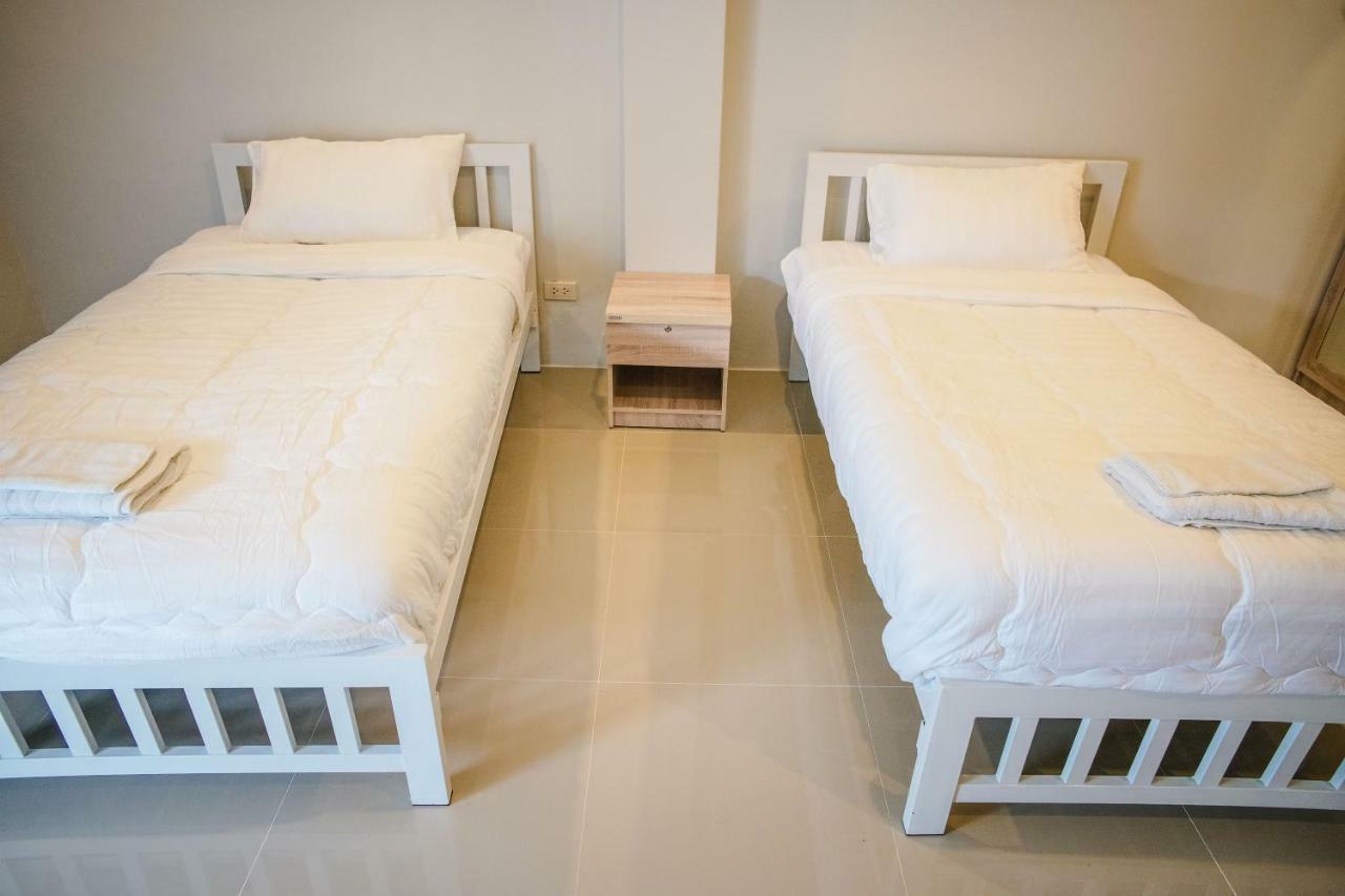 Lullaby Residence Phutthaisong Exterior photo