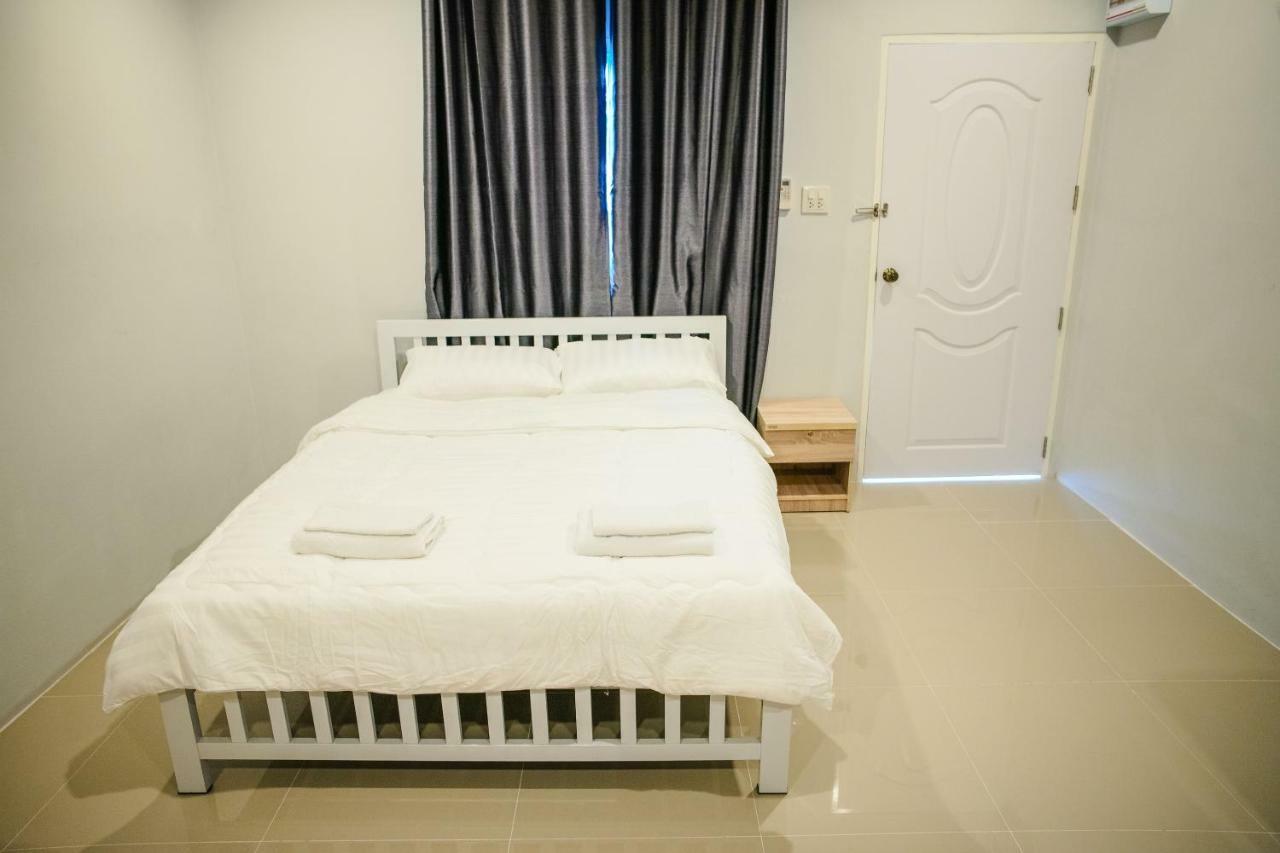 Lullaby Residence Phutthaisong Exterior photo