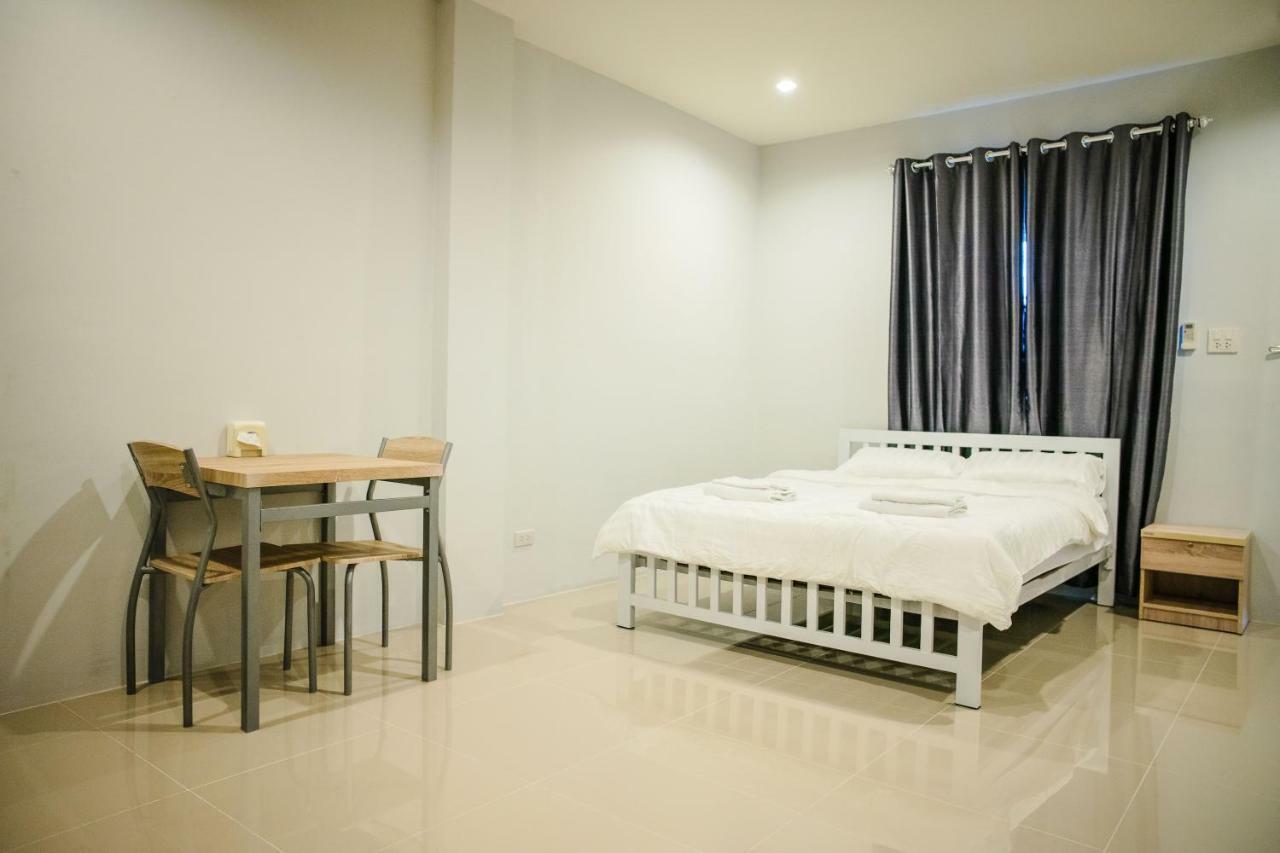 Lullaby Residence Phutthaisong Exterior photo