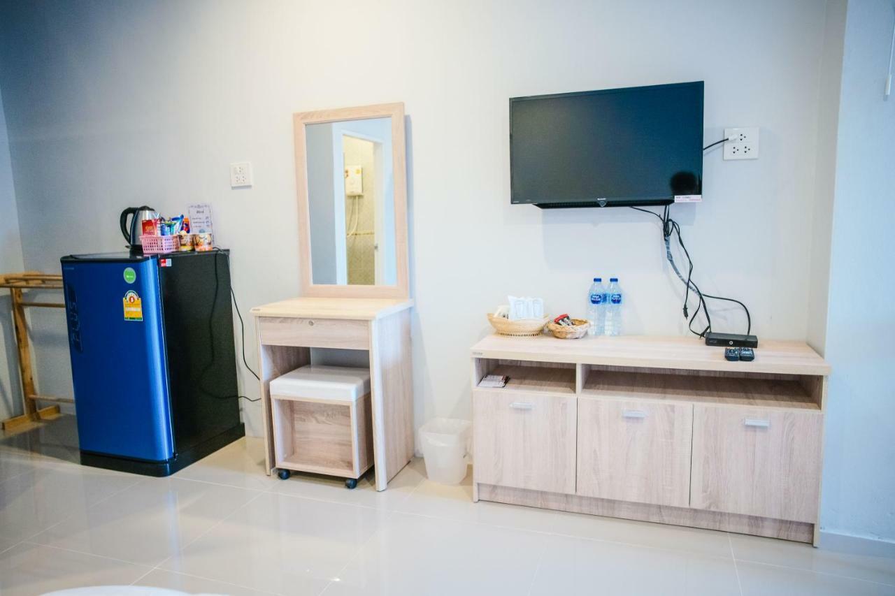 Lullaby Residence Phutthaisong Exterior photo
